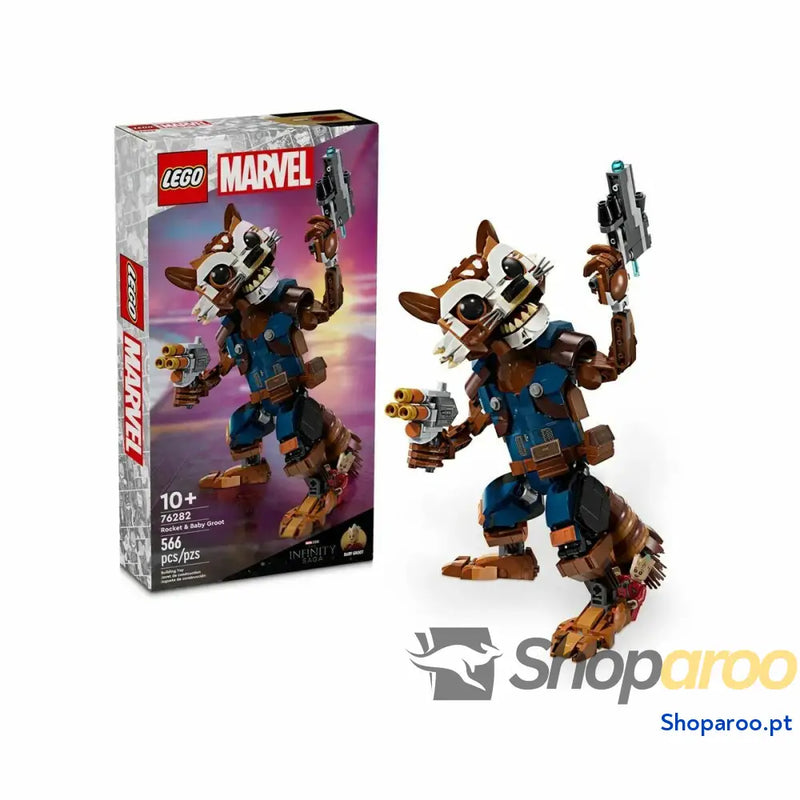 Jogo de Construção Lego