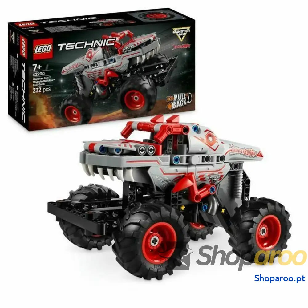 Jogo de Construção Lego