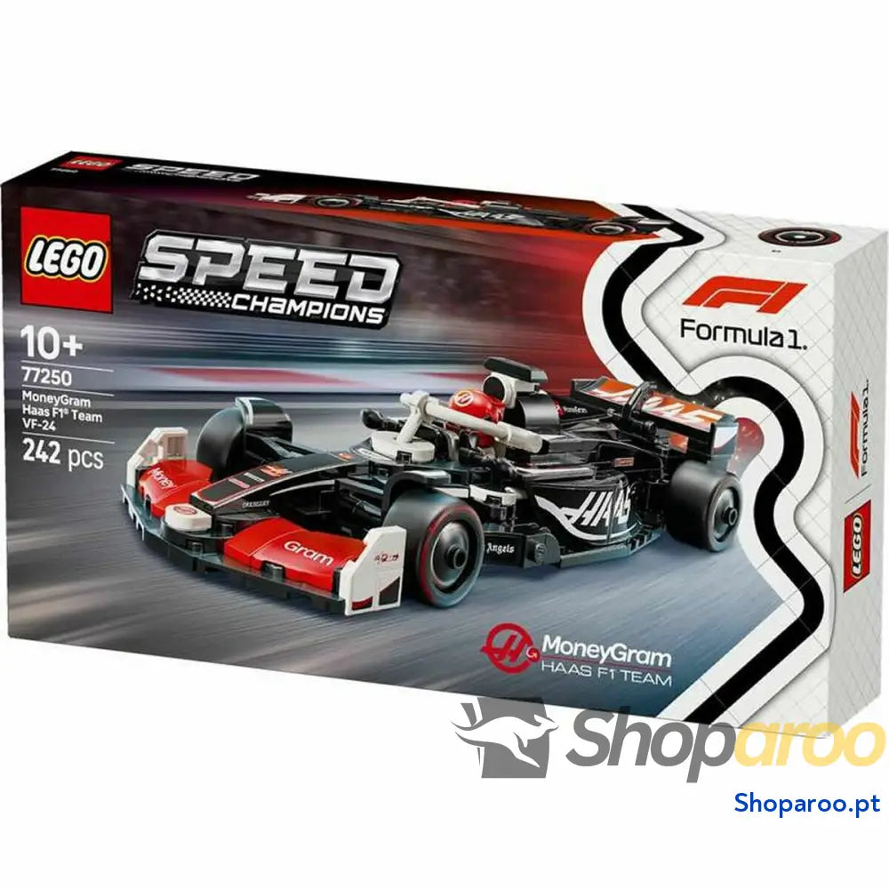 Jogo de Construção Lego