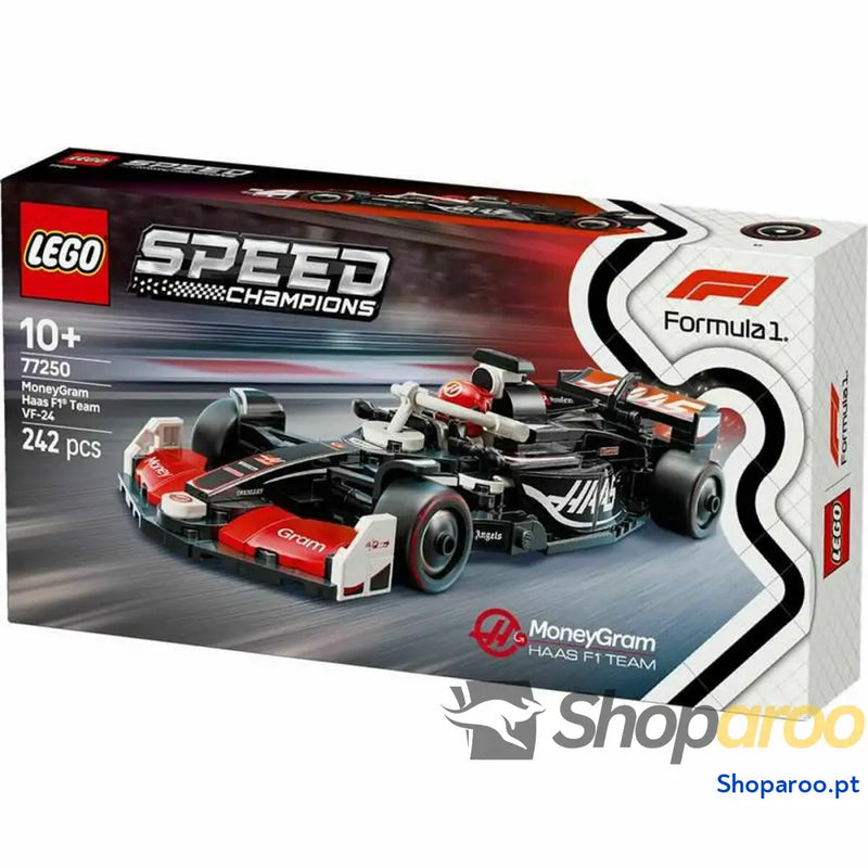 Jogo de Construção Lego