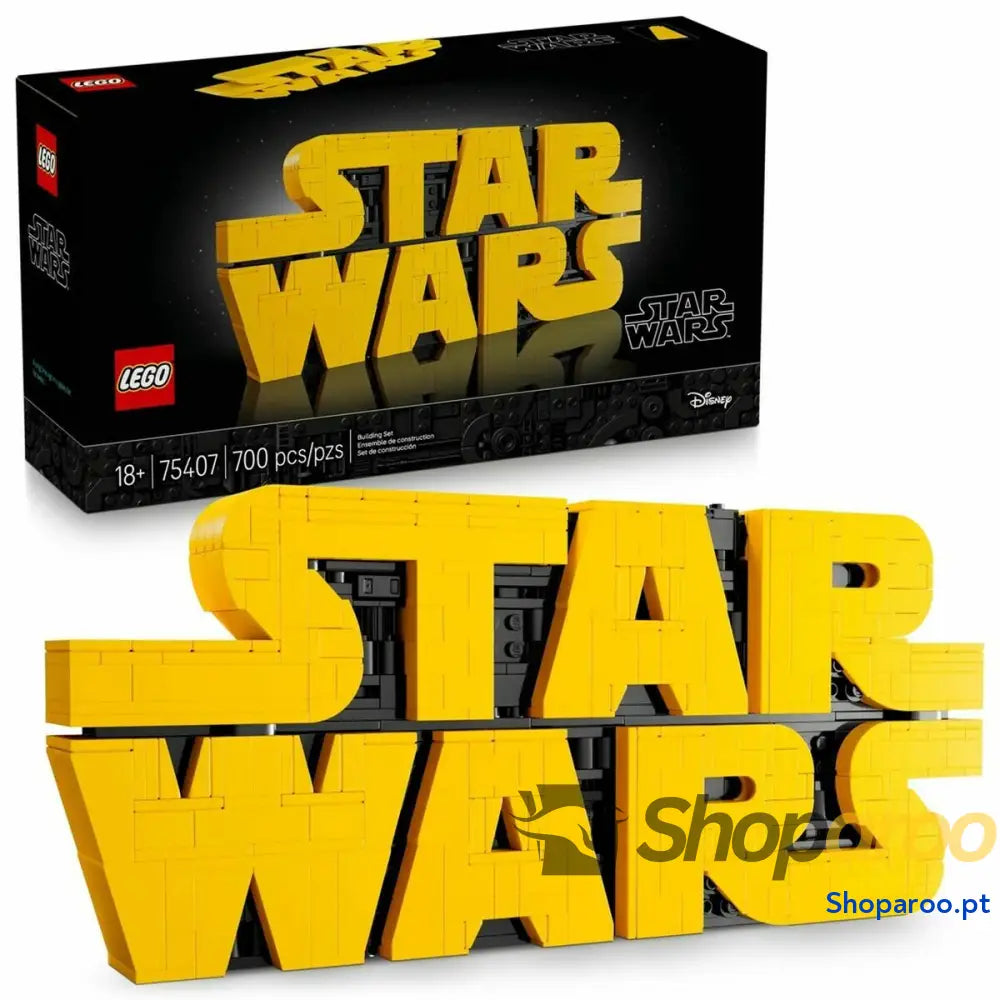 Jogo de Construção Lego