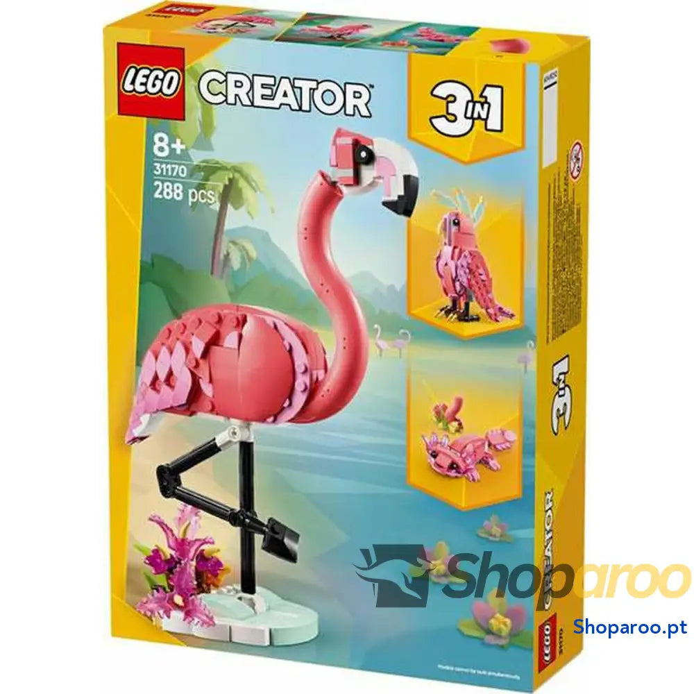 Jogo de Construção Lego