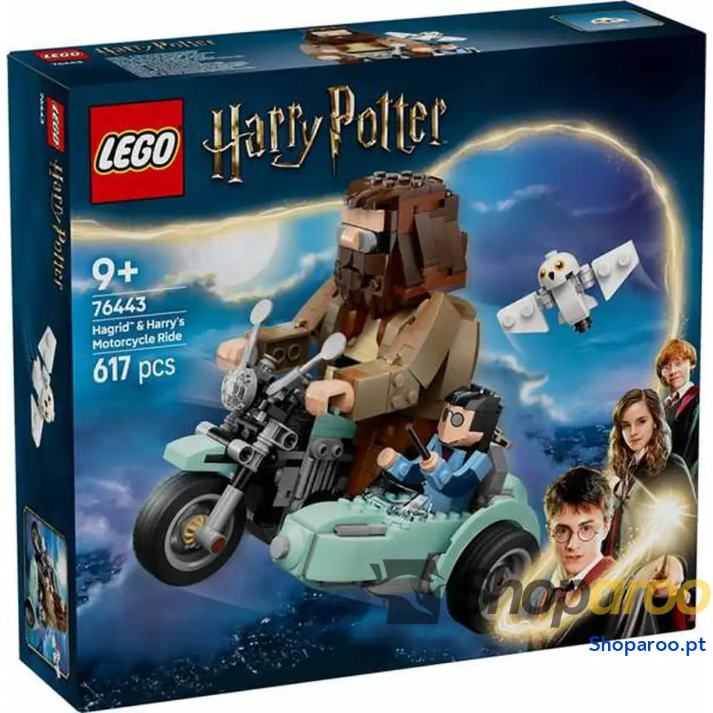 Jogo de Construção Lego
