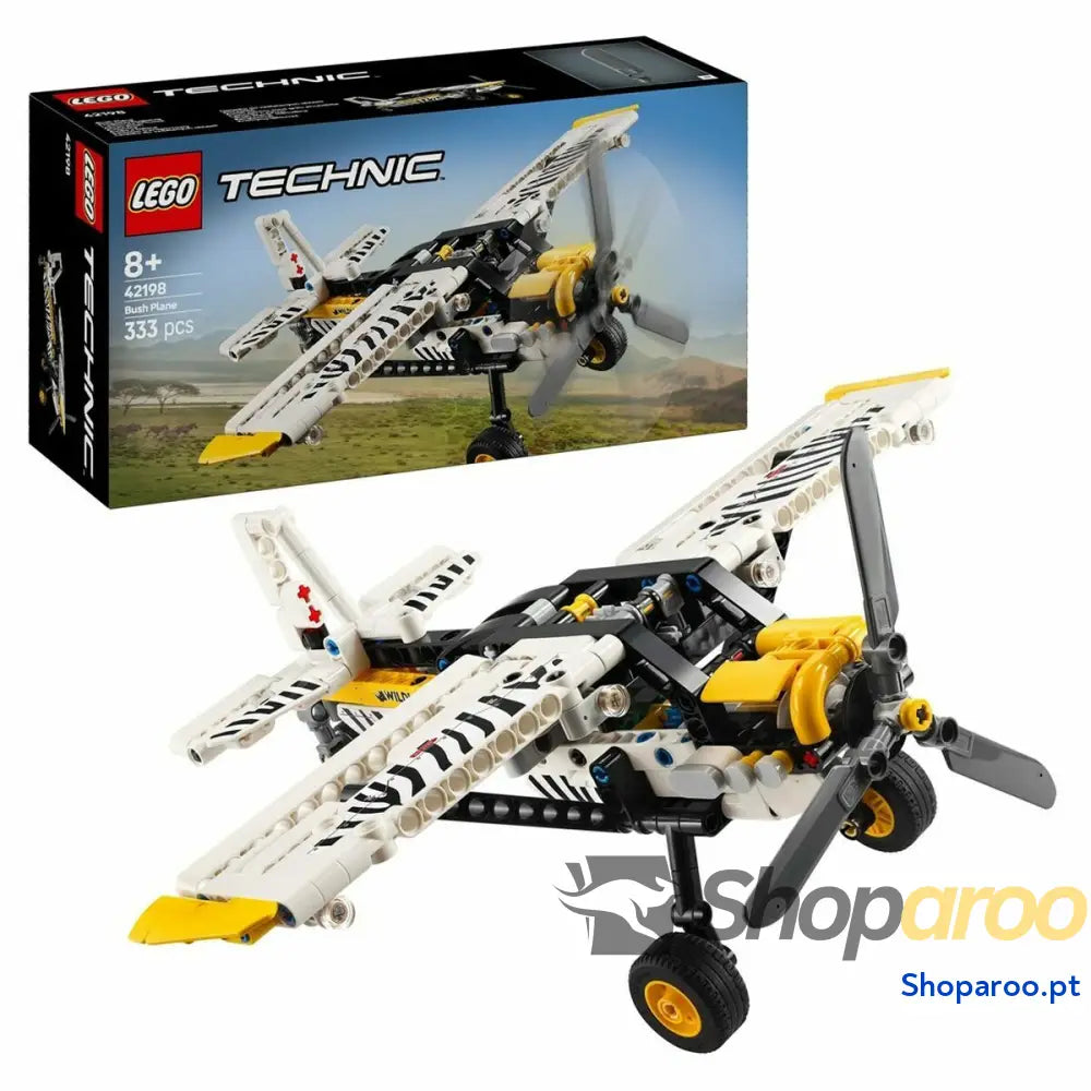Jogo de Construção Lego