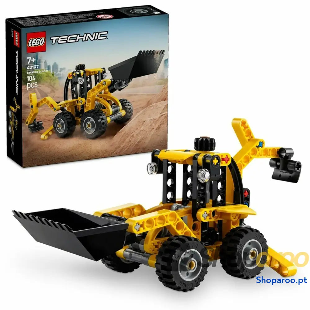 Jogo de Construção Lego