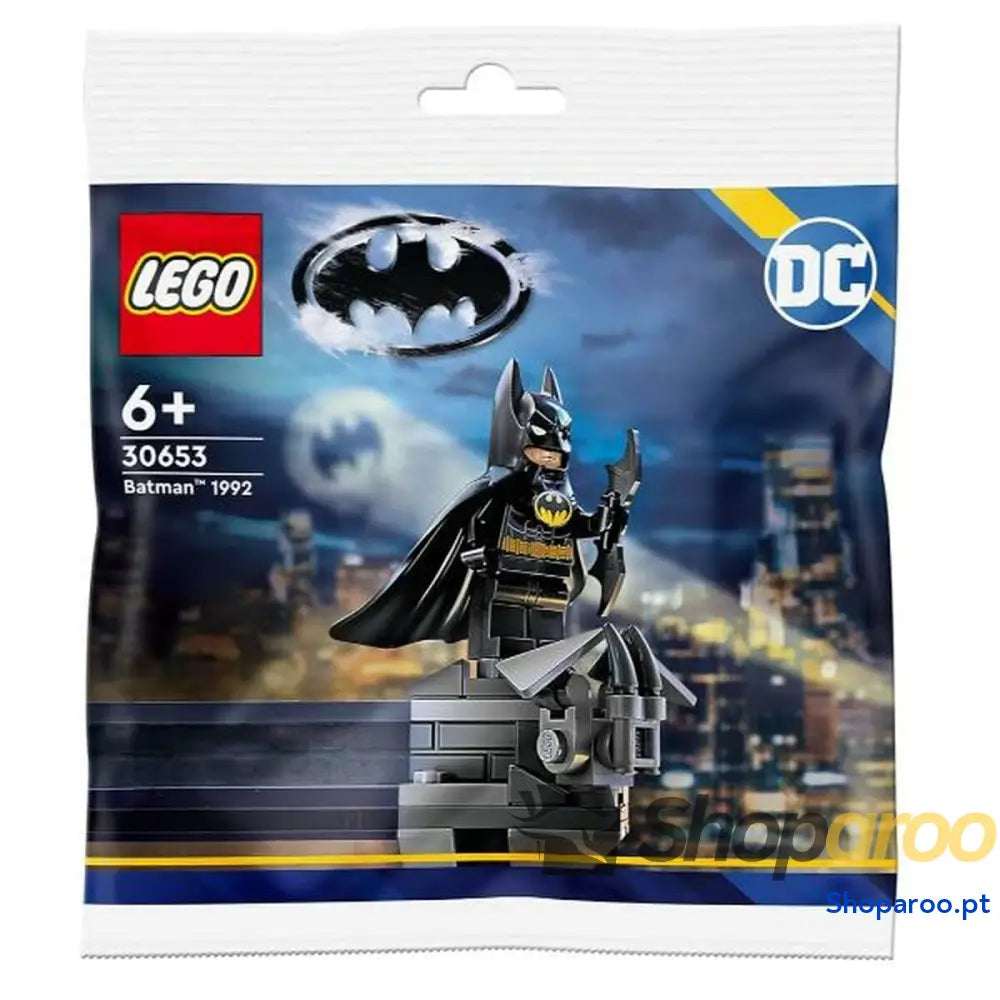Jogo de Construção Lego 30653
