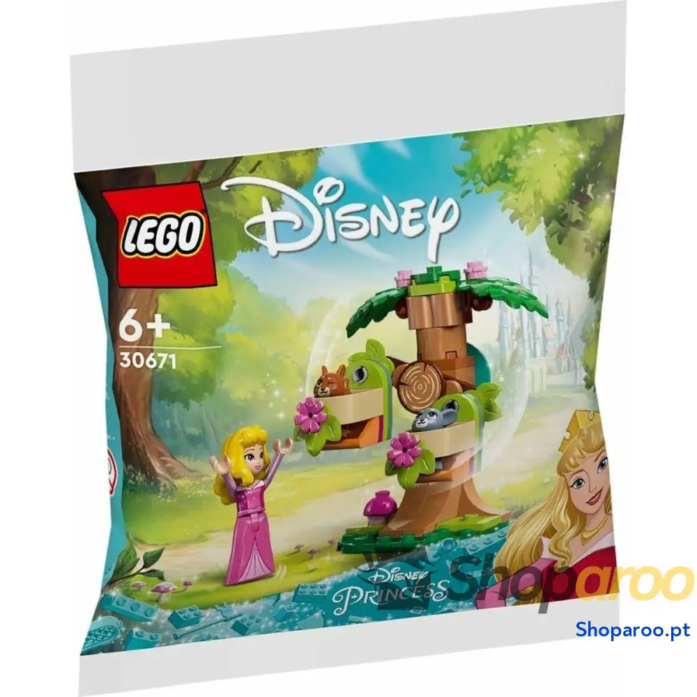 Jogo de Construção Lego 30671 60 Peças