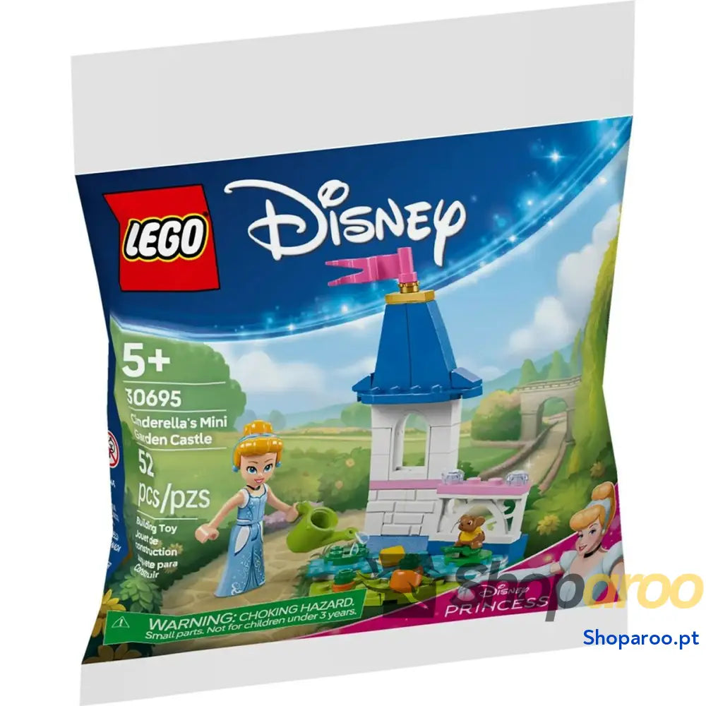 Jogo de Construção Lego 30695