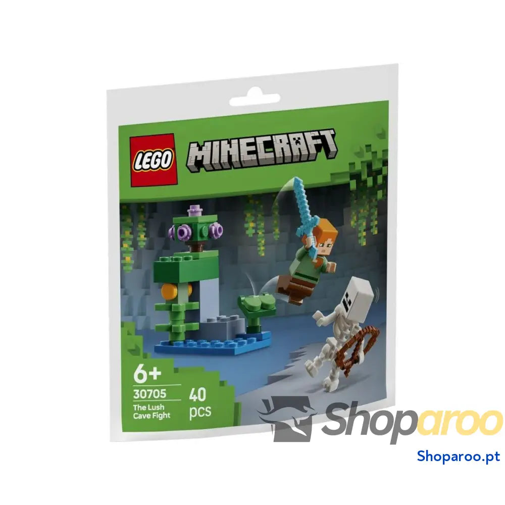 Jogo de Construção Lego 30705