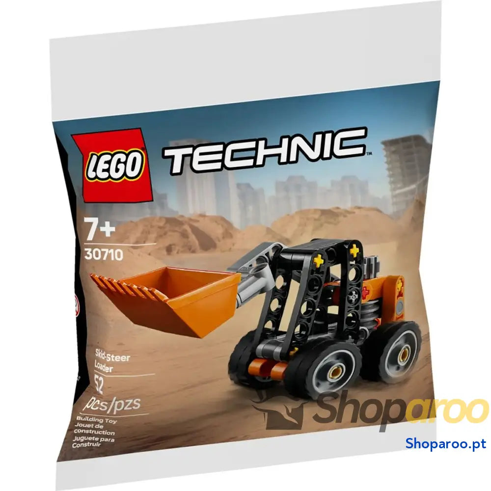 Jogo de Construção Lego 30710