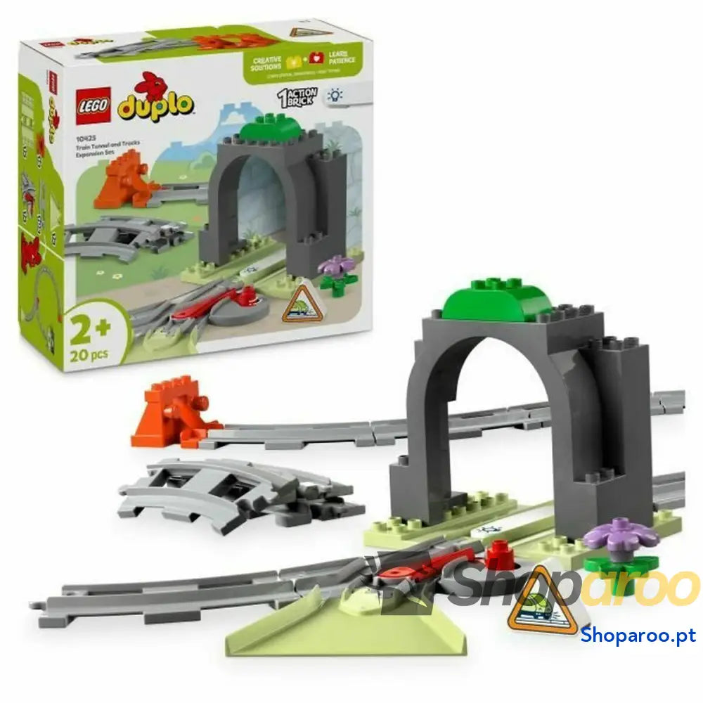 Jogo de Construção Lego
