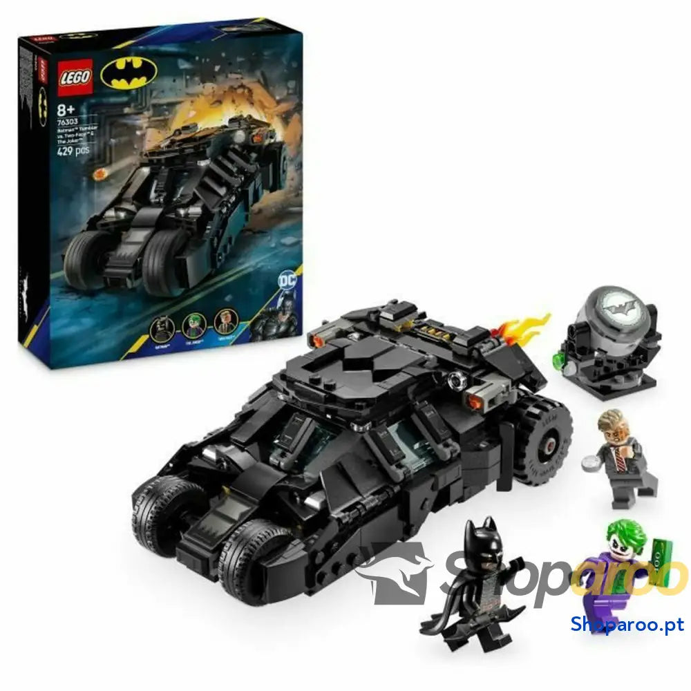 Jogo de Construção Lego