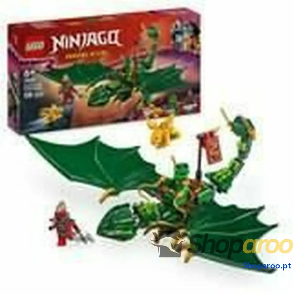 Jogo de Construção Lego