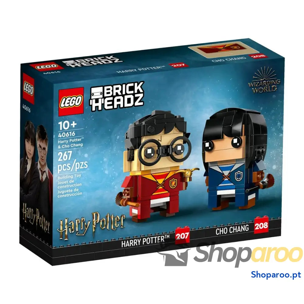 Jogo de Construção Lego 40616