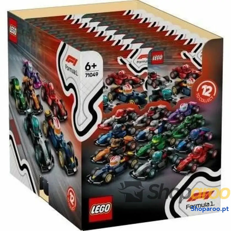 Jogo de Construção Lego