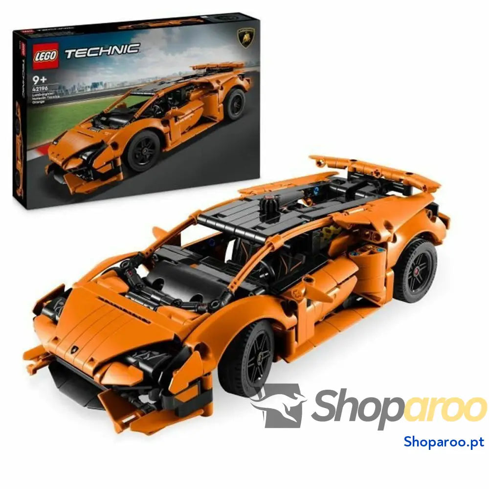 Jogo de Construção Lego 42196 TECHNIC