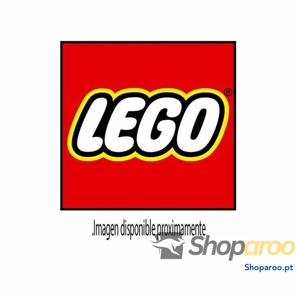 Jogo de Construção Lego