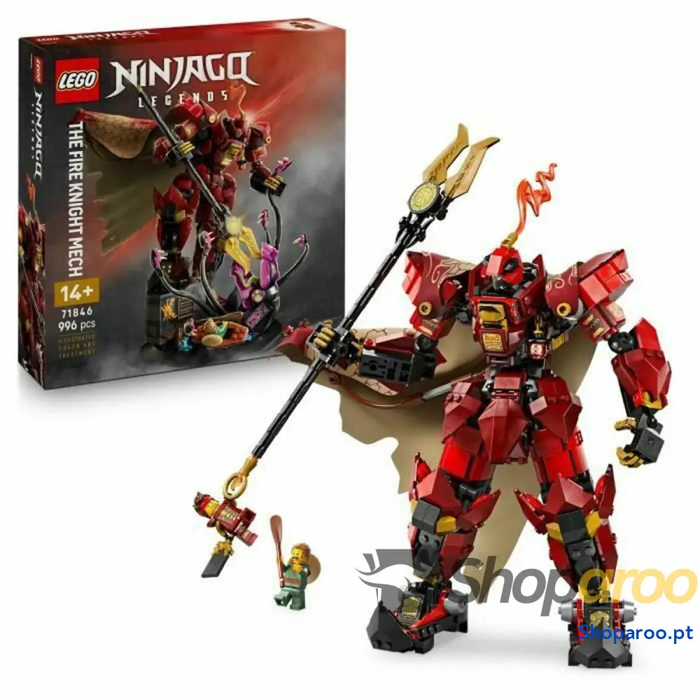 Jogo de Construção Lego