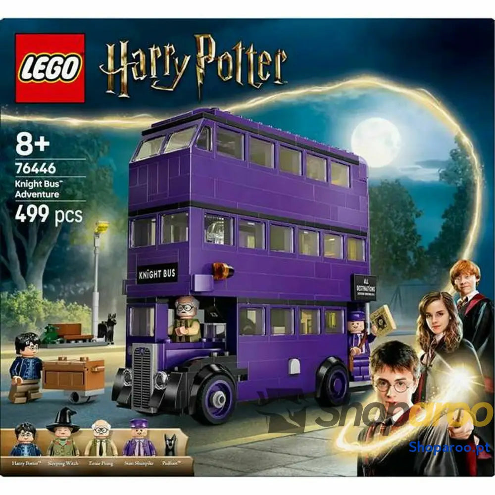 Jogo de Construção Lego