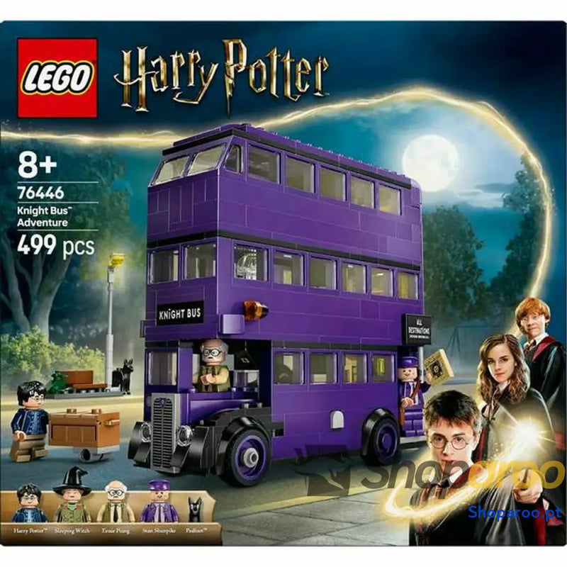 Jogo de Construção Lego