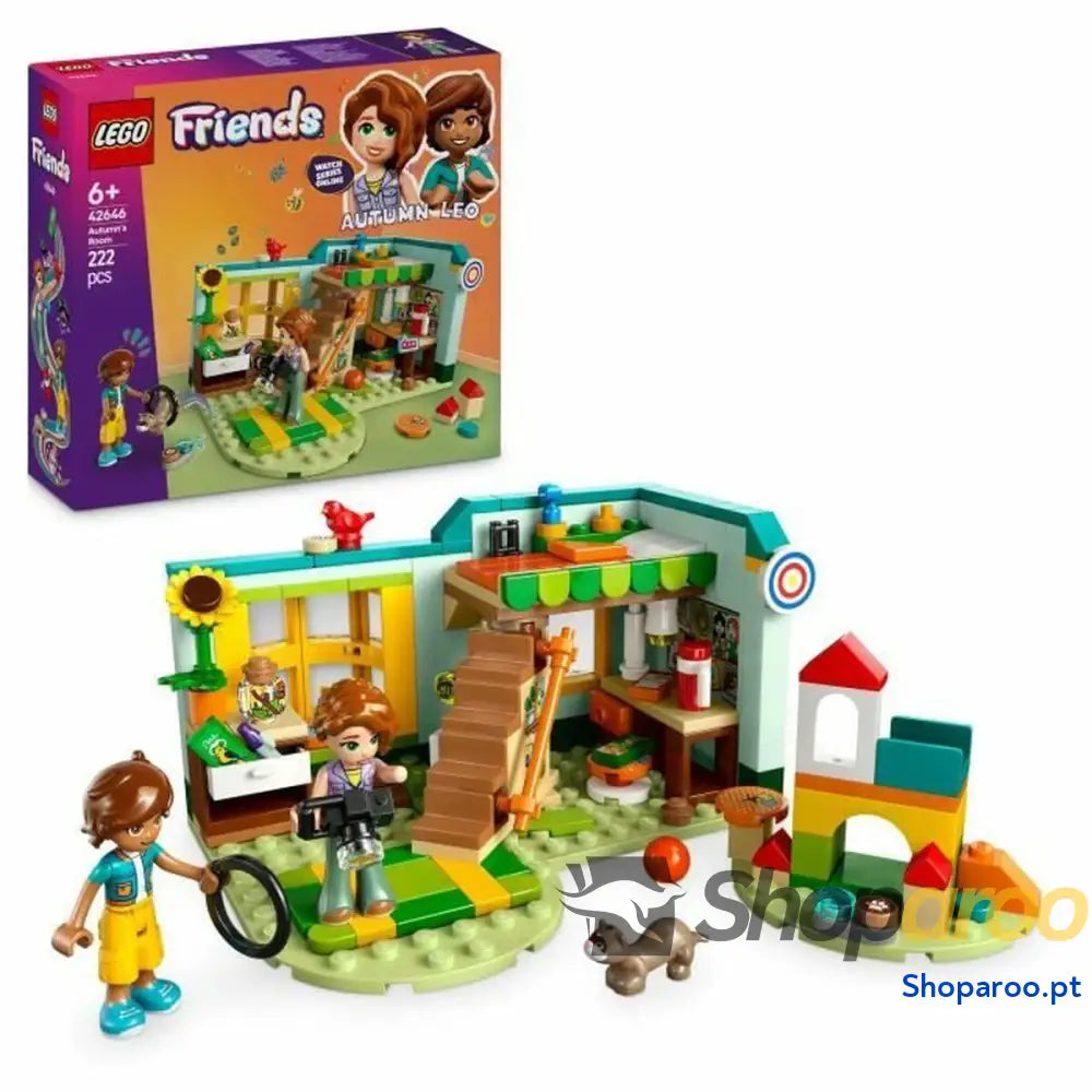 Jogo de Construção Lego