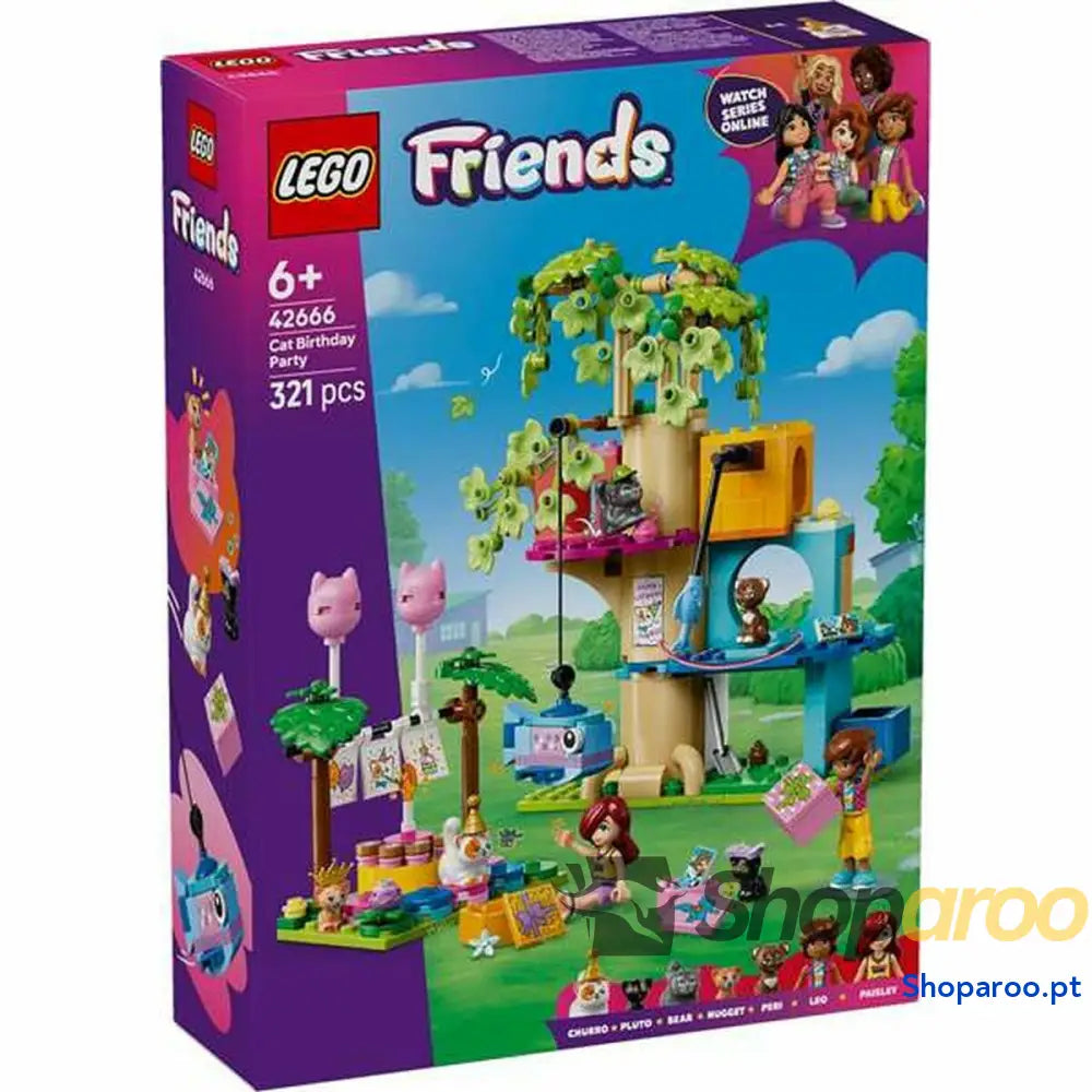 Jogo de Construção Lego
