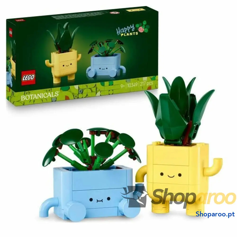 Jogo de Construção Lego