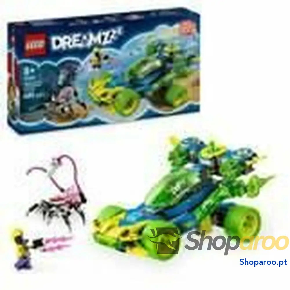 Jogo de Construção Lego