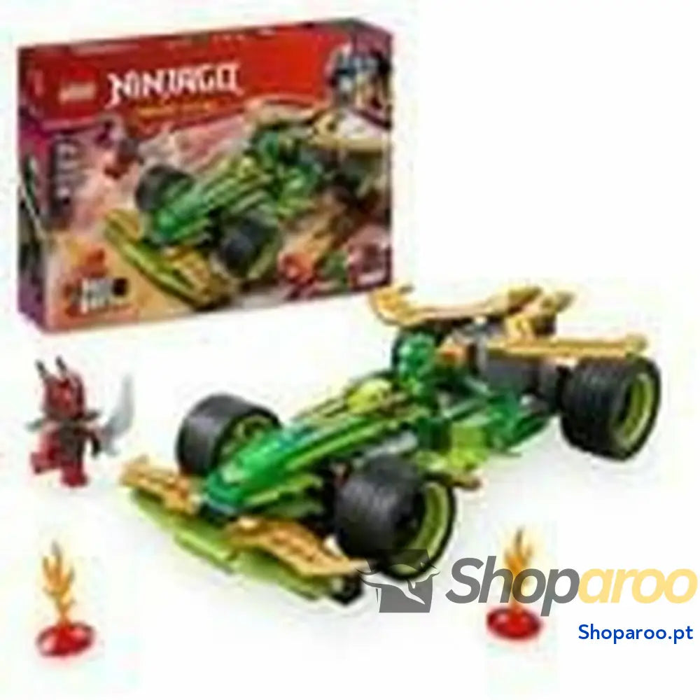 Jogo de Construção Lego
