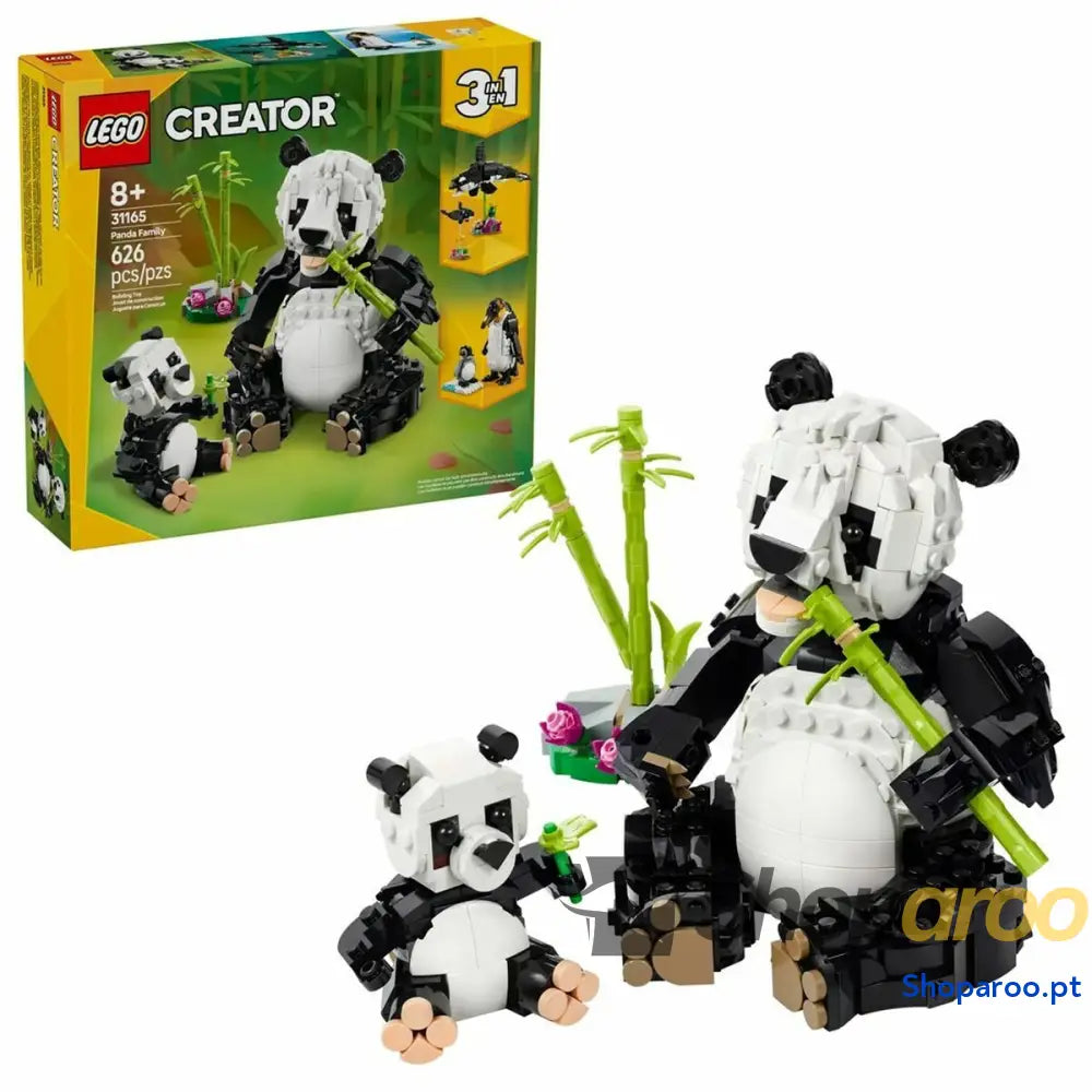 Jogo de Construção Lego