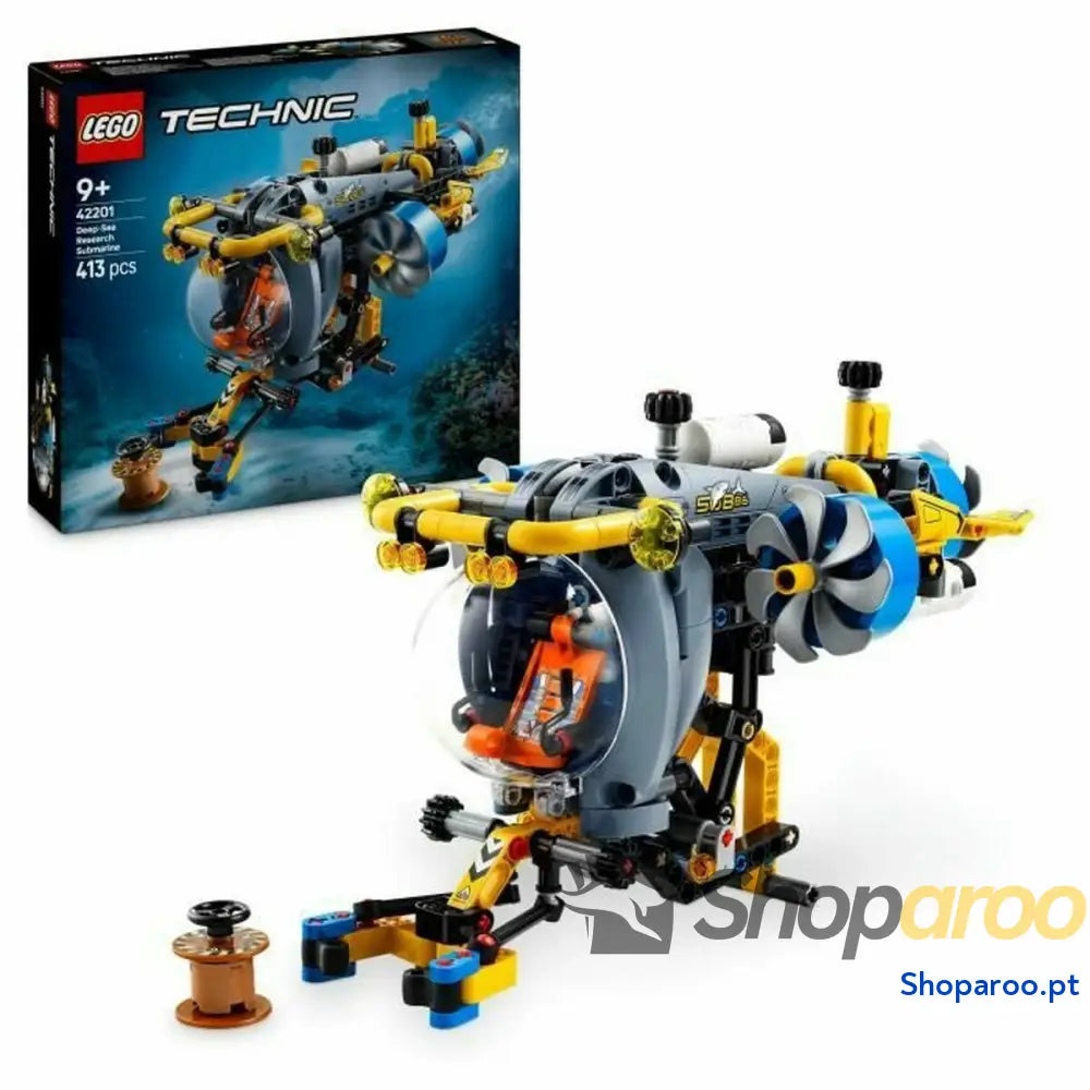 Jogo de Construção Lego