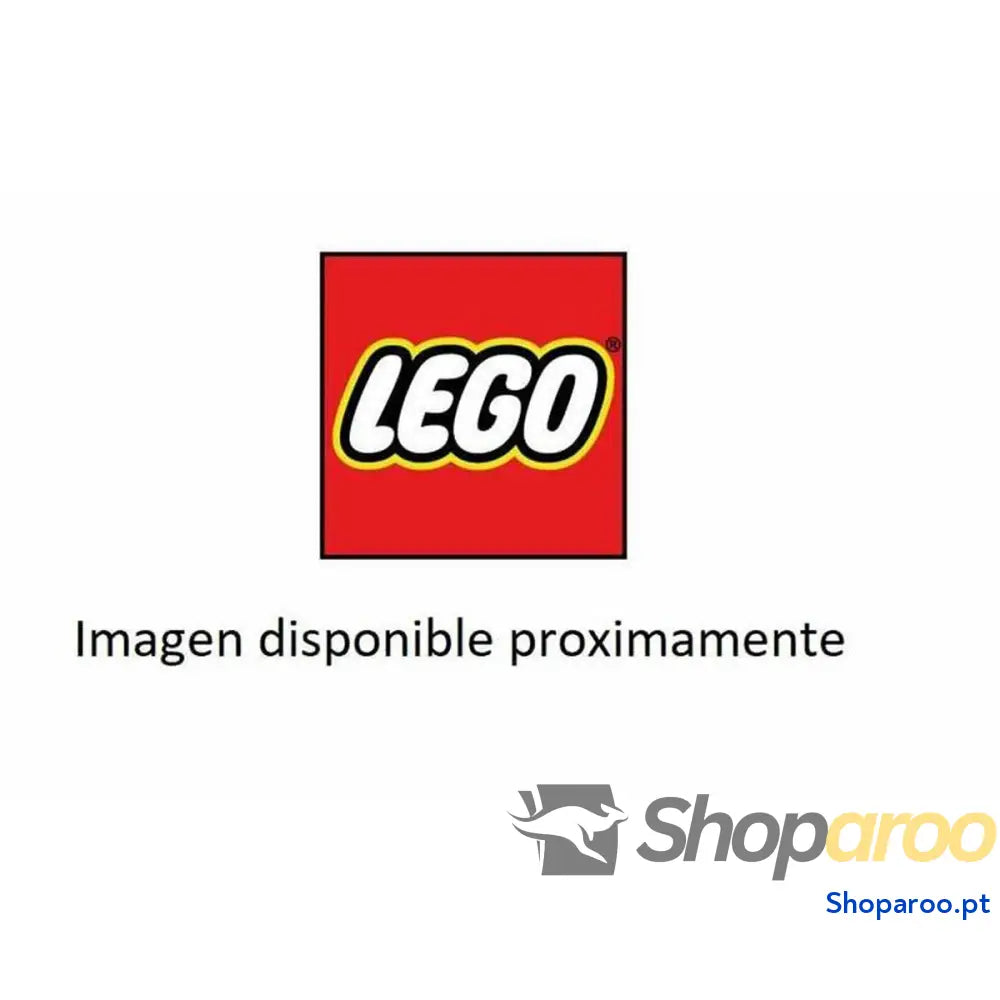 Jogo de Construção Lego