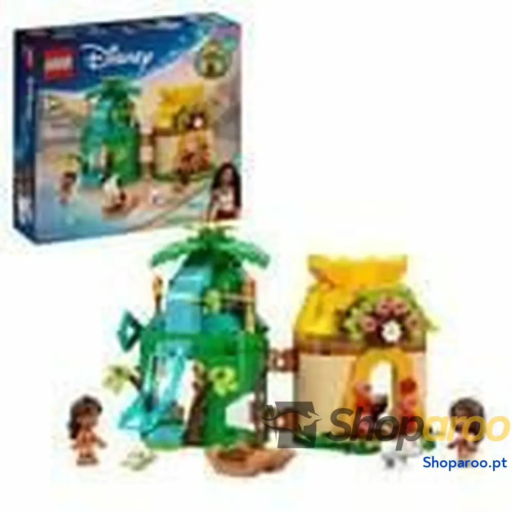 Jogo de Construção Lego