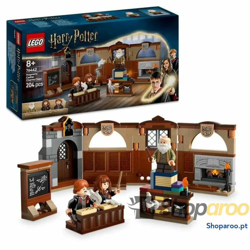 Jogo de Construção Lego