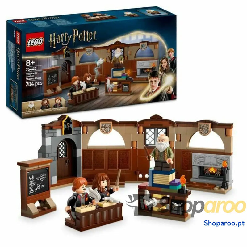 Jogo de Construção Lego