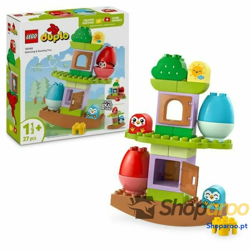Jogo de Construção Lego