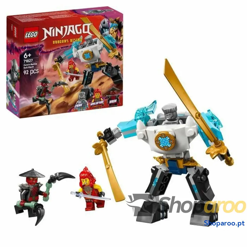 Jogo de Construção Lego