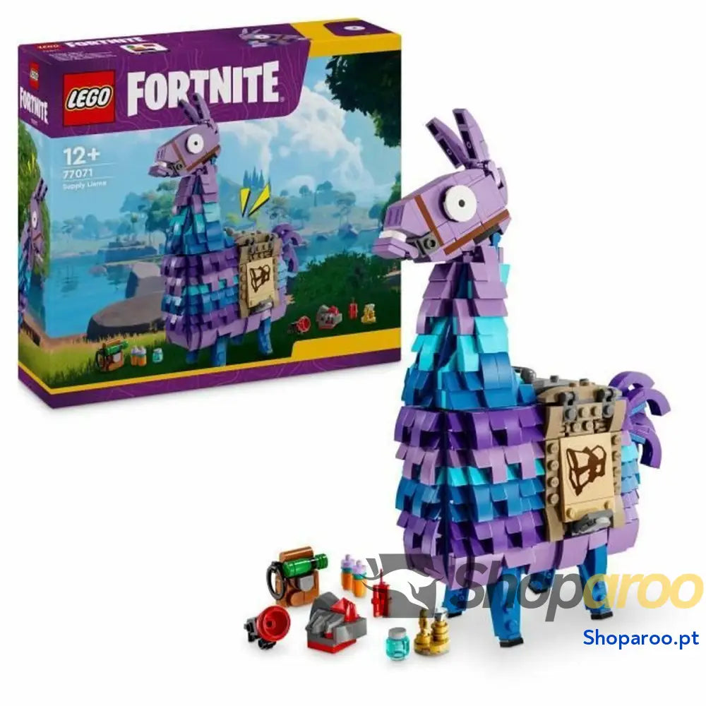 Jogo de Construção Lego 77071