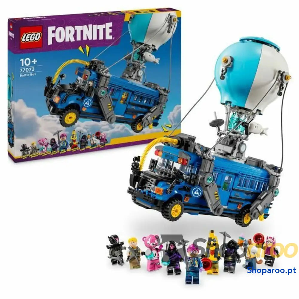 Jogo de Construção Lego 77073
