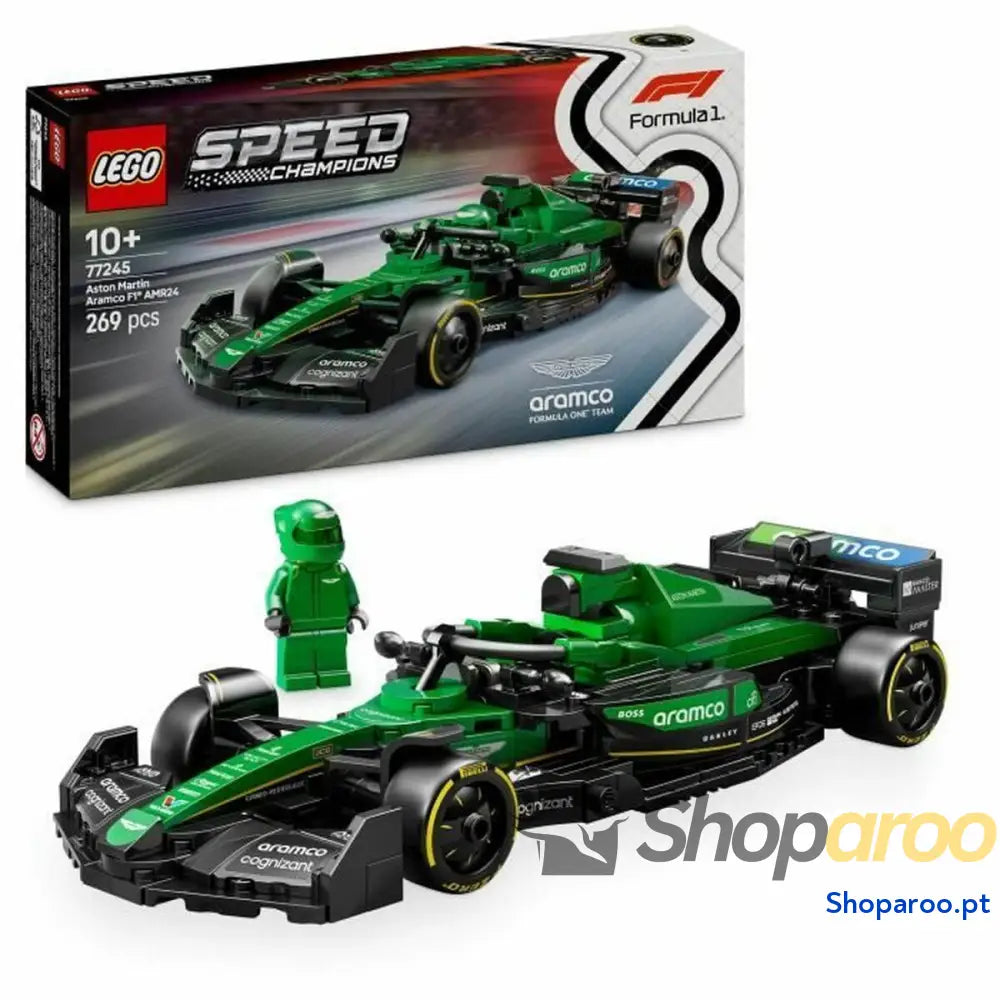 Jogo de Construção Lego 77245