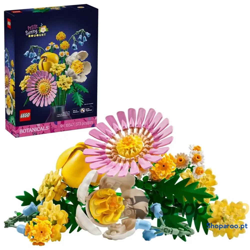 Jogo de Construção Lego