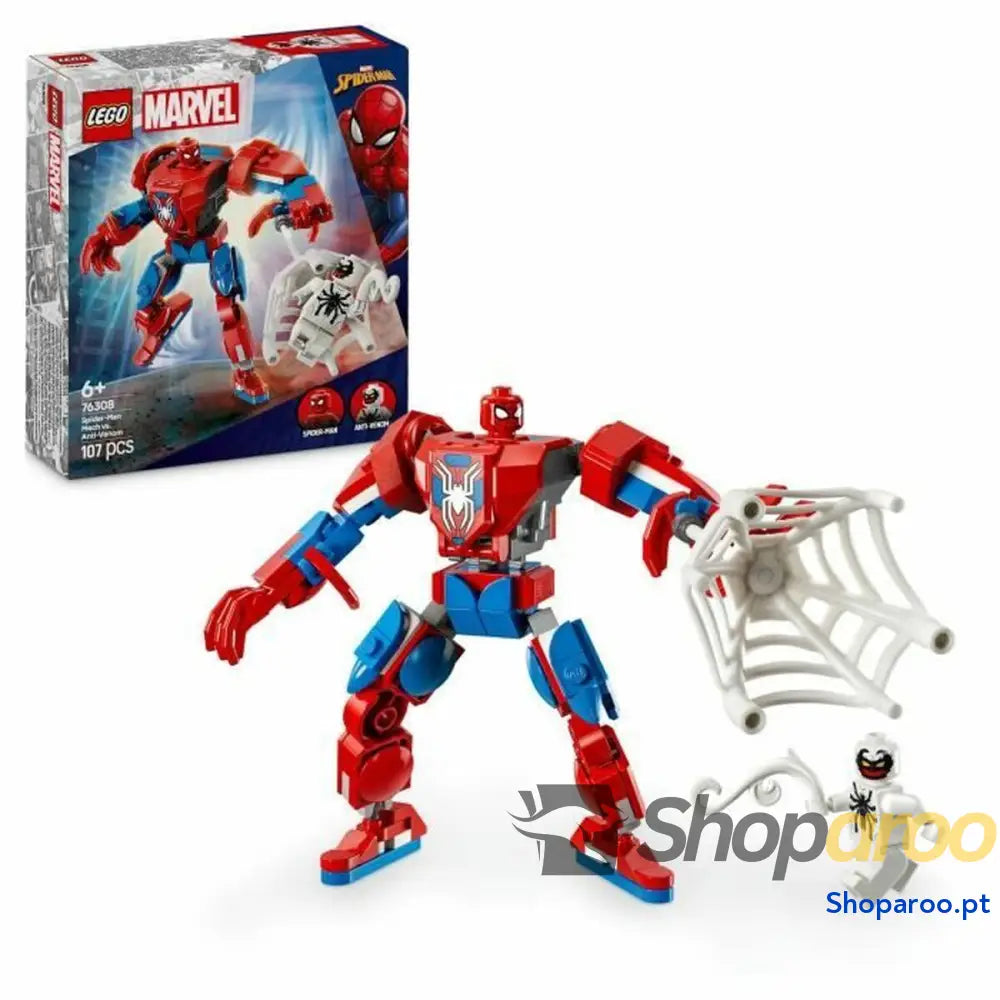 Jogo de Construção Lego