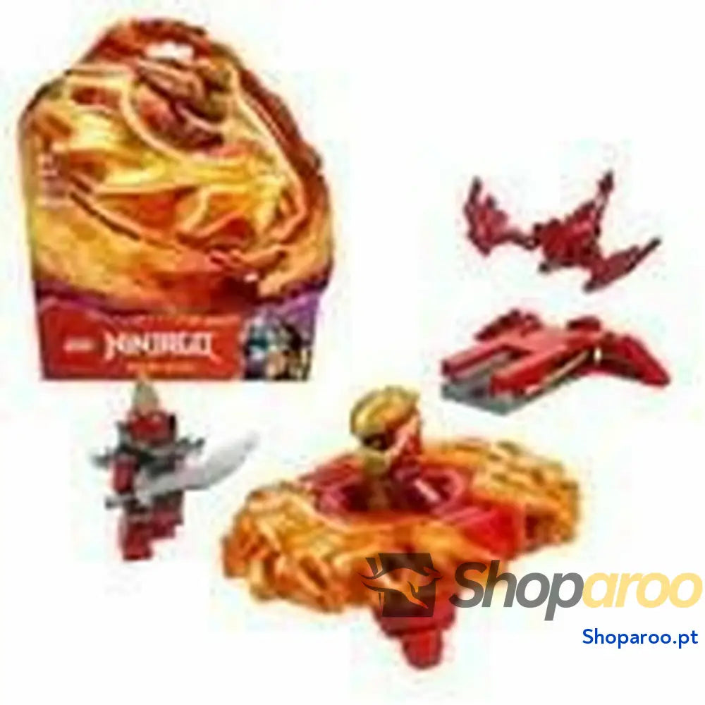 Jogo de Construção Lego