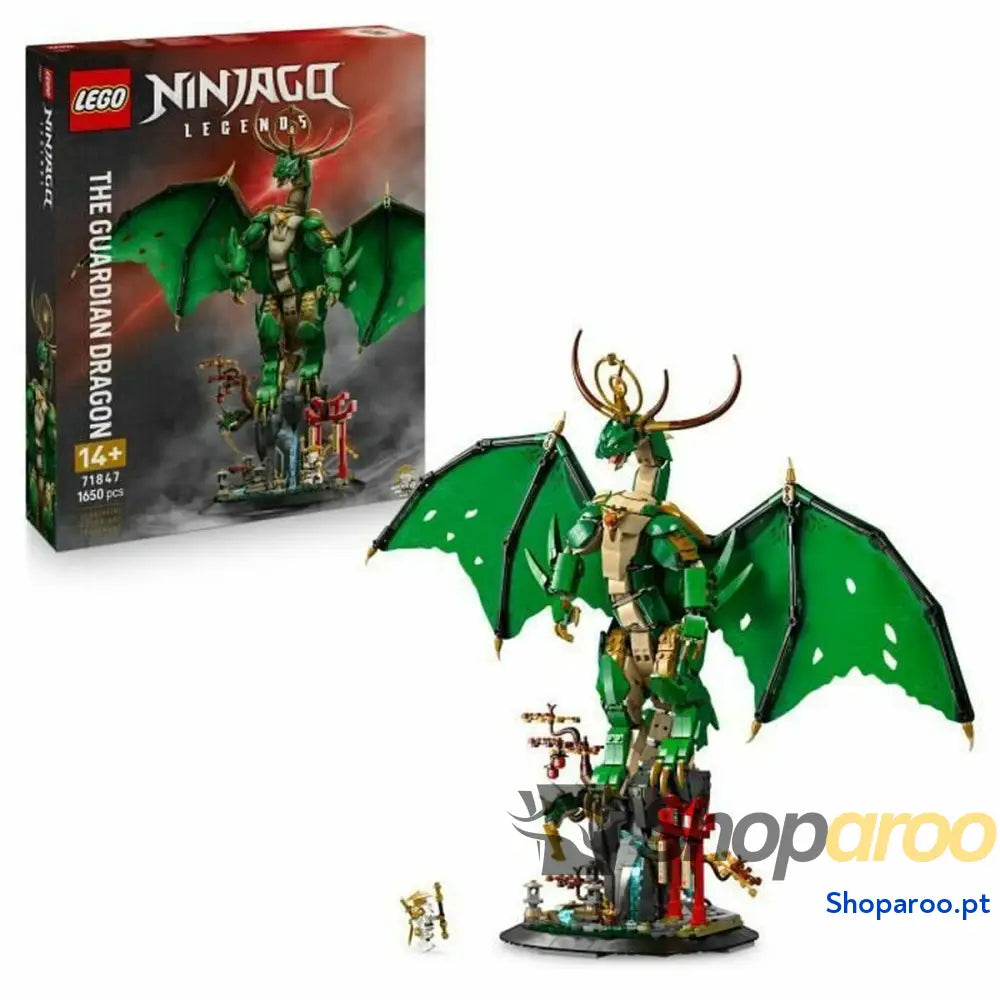 Jogo de Construção Lego