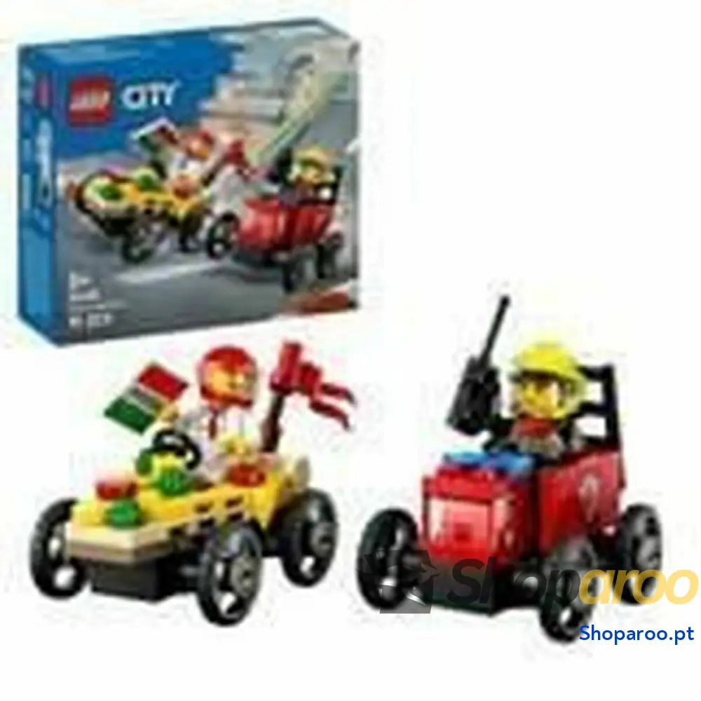 Jogo de Construção Lego