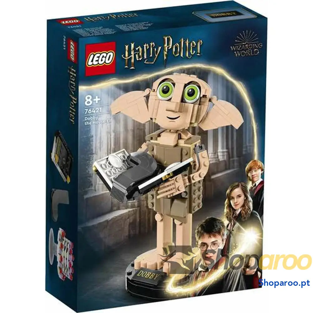 Jogo de Construção Lego Multicolor 403 Peças
