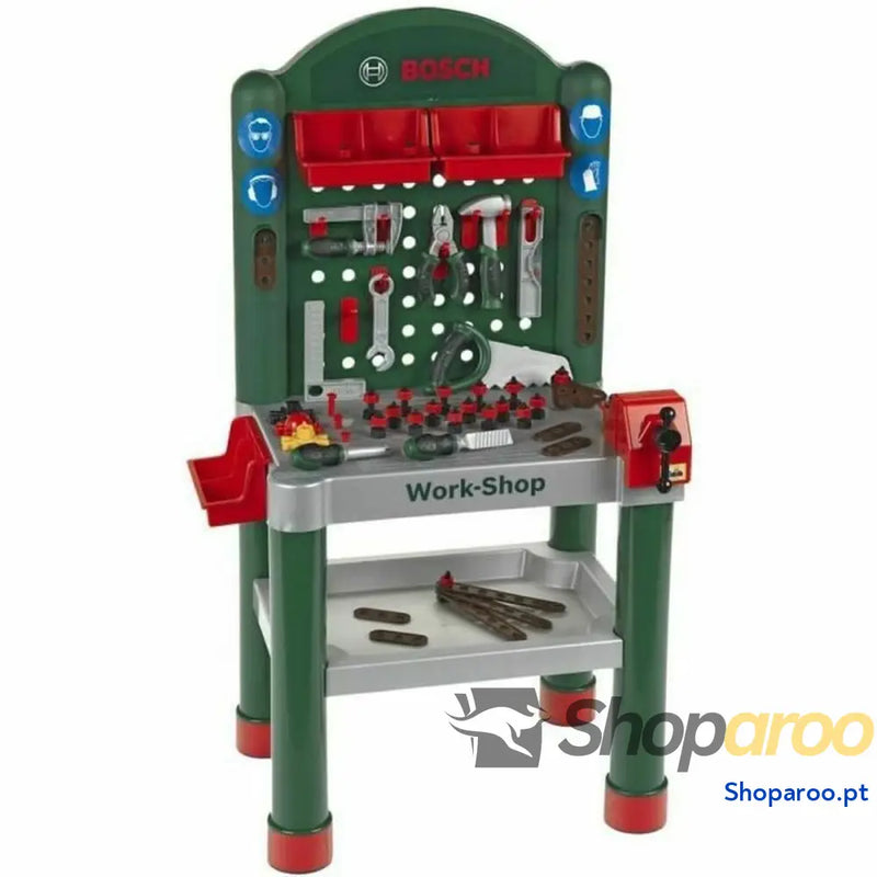 Jogo de ferramentas para crianças Klein 8320