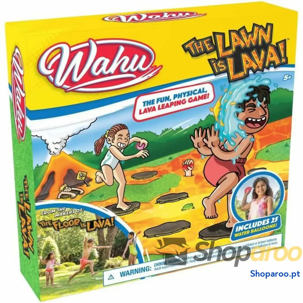 Jogo de habilidade Goliath
