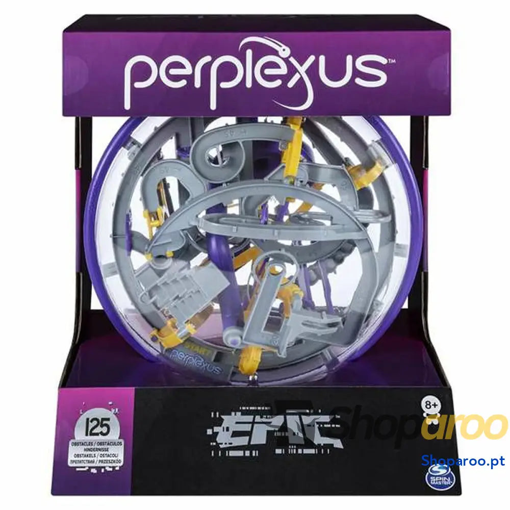 Jogo de habilidade Spin Master 6053141