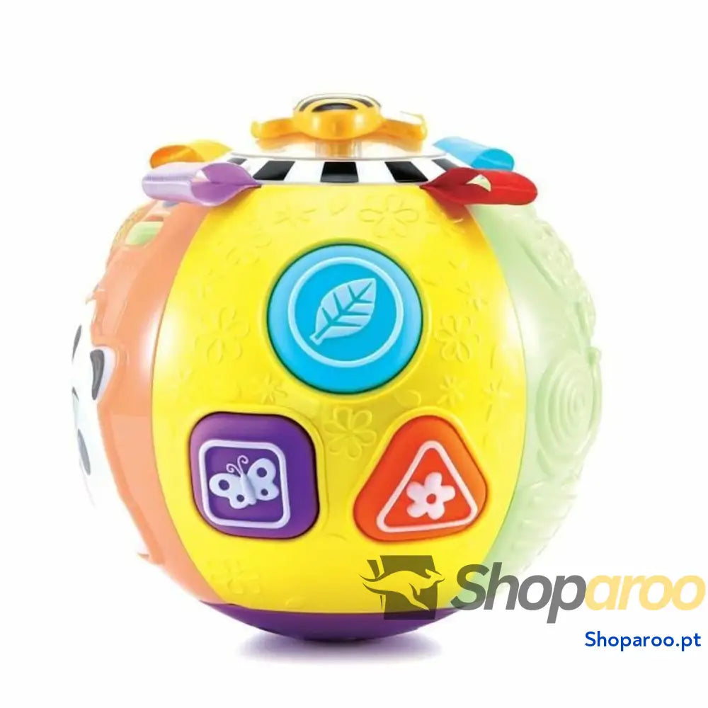 Jogo de madeira Vtech Baby (1 Unidade)